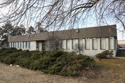 12 Upjohn Rd, Toronto ON - Warehouse