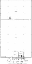 90 Twinbridge Dr, Pennsauken, NJ for lease Floor Plan- Image 1 of 1