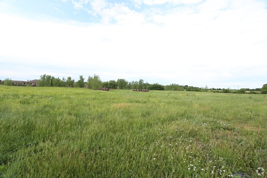 SEC 135th St, Leawood, KS 66224 Land for Sale