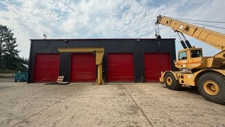 More details for 1206 112th St, Tacoma, WA - Land for Lease