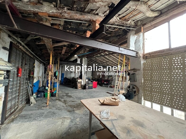 Retail in Ontinyent, Valencia for sale - Building Photo - Image 2 of 9