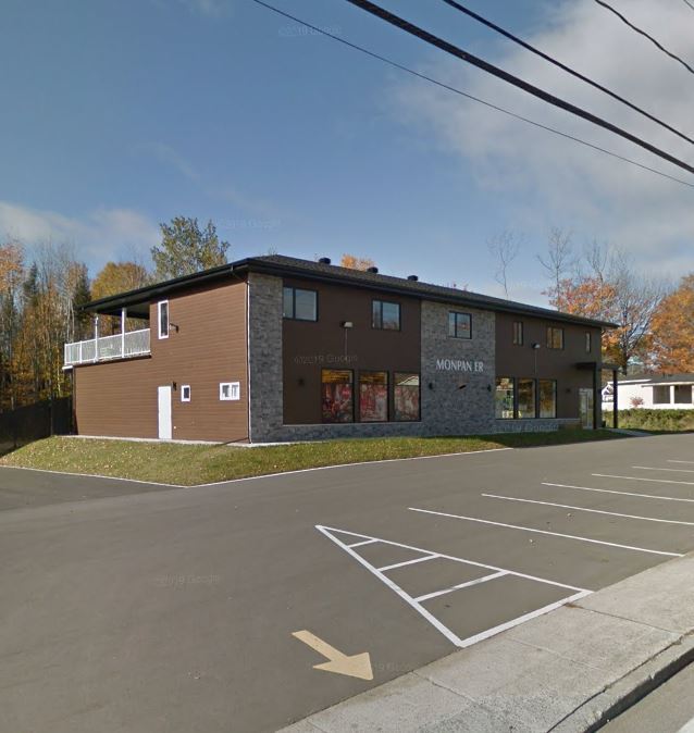 3265 QC-157, Notre-Dame-du-Mont-Carmel, QC for sale Primary Photo- Image 1 of 1