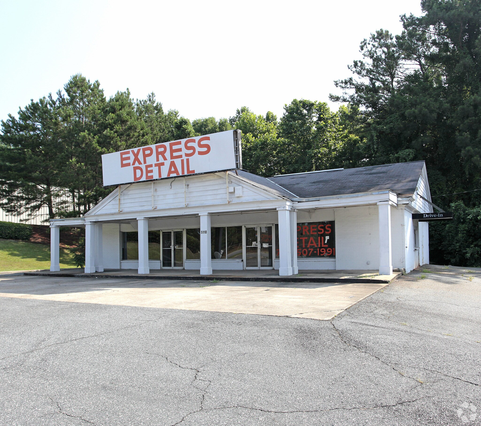 5126 River Rd, Columbus, GA for sale Primary Photo- Image 1 of 1