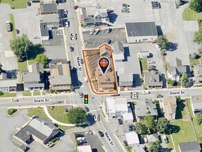 2011 State St, East Petersburg, PA - AERIAL map view