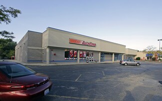 More details for 1213-1221 E Rand Rd, Arlington Heights, IL - Retail for Lease