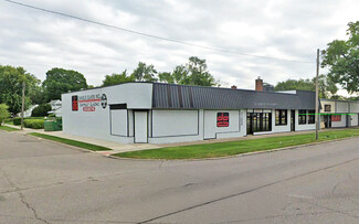 More details for 7 Mile and Westbrook Portfolio – for Sale, Detroit, MI