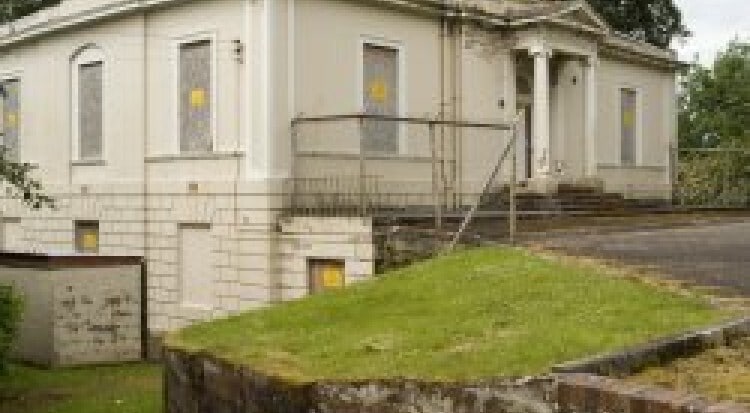 Glencapple Rd, Dumfries for sale - Building Photo - Image 2 of 2