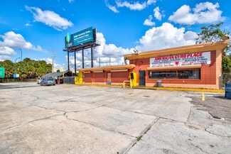 More details for 707 S Orange Blossom Trl, Orlando, FL - Retail for Sale