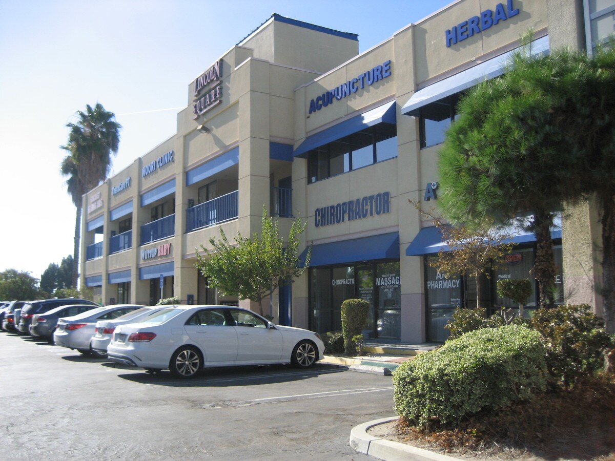 6888 Lincoln Ave, Buena Park, CA 90620