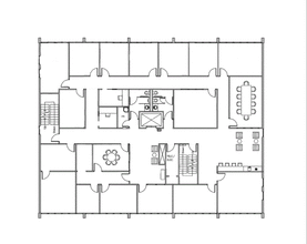 14201 E 4th Ave, Aurora, CO for lease Floor Plan- Image 1 of 1