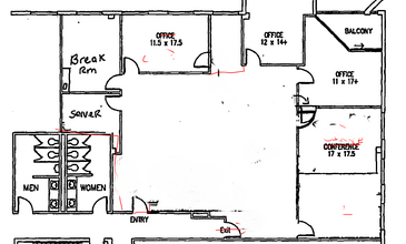 3613 NW 56th St, Oklahoma City, OK for lease Building Photo- Image 1 of 13