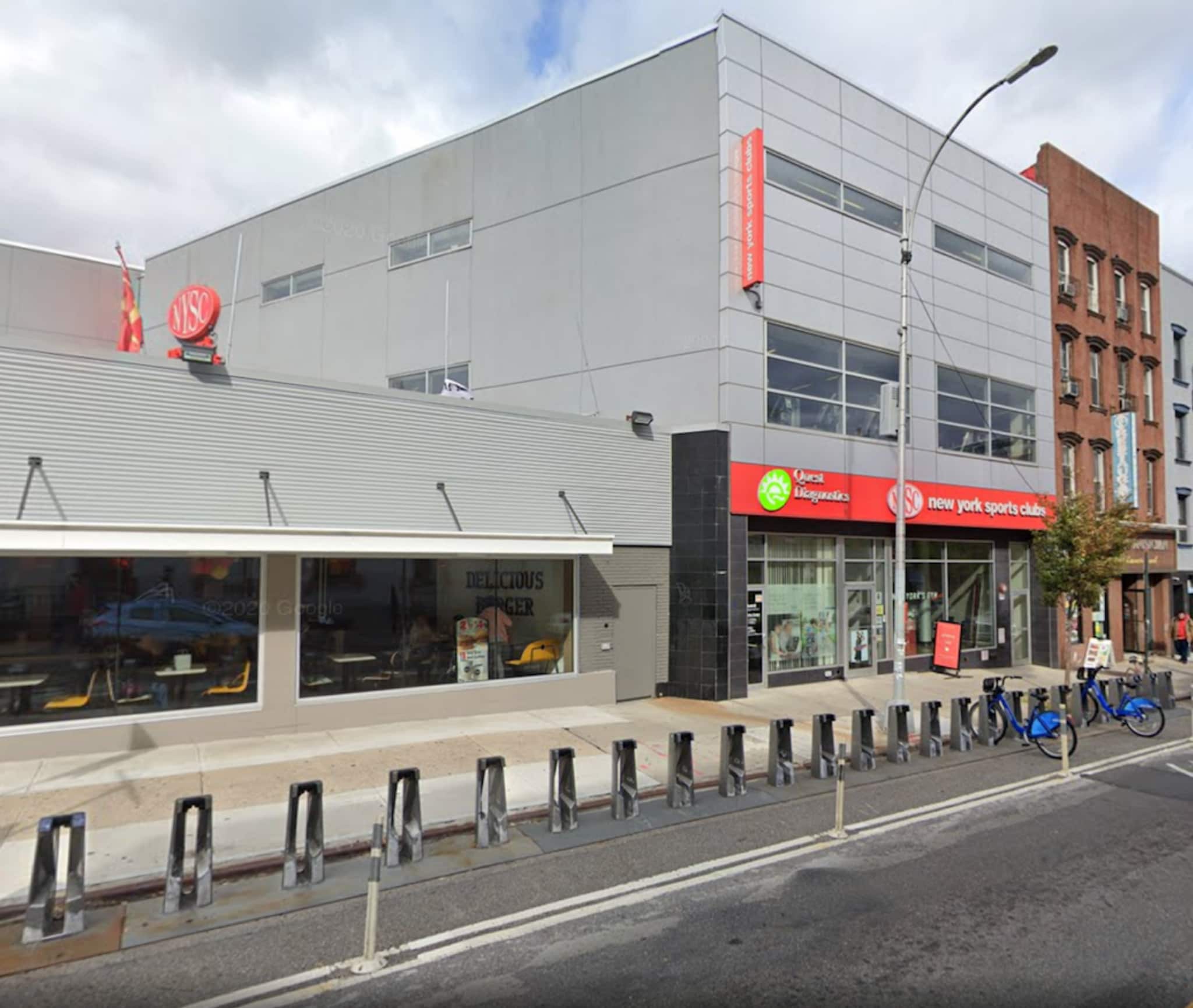 147 Greenpoint Ave, Brooklyn, NY for sale Building Photo- Image 1 of 1