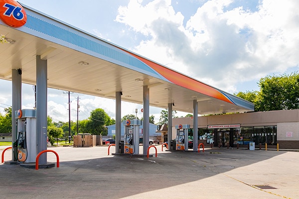 10030 Homestead Rd, Houston, TX for sale Building Photo- Image 1 of 1