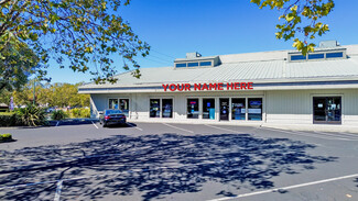 More details for 2770 Santa Rosa Ave, Santa Rosa, CA - Retail for Lease