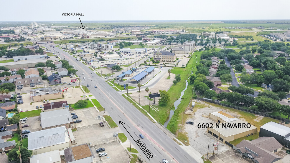 6602 N Navarro St, Victoria, TX for sale - Building Photo - Image 2 of 42