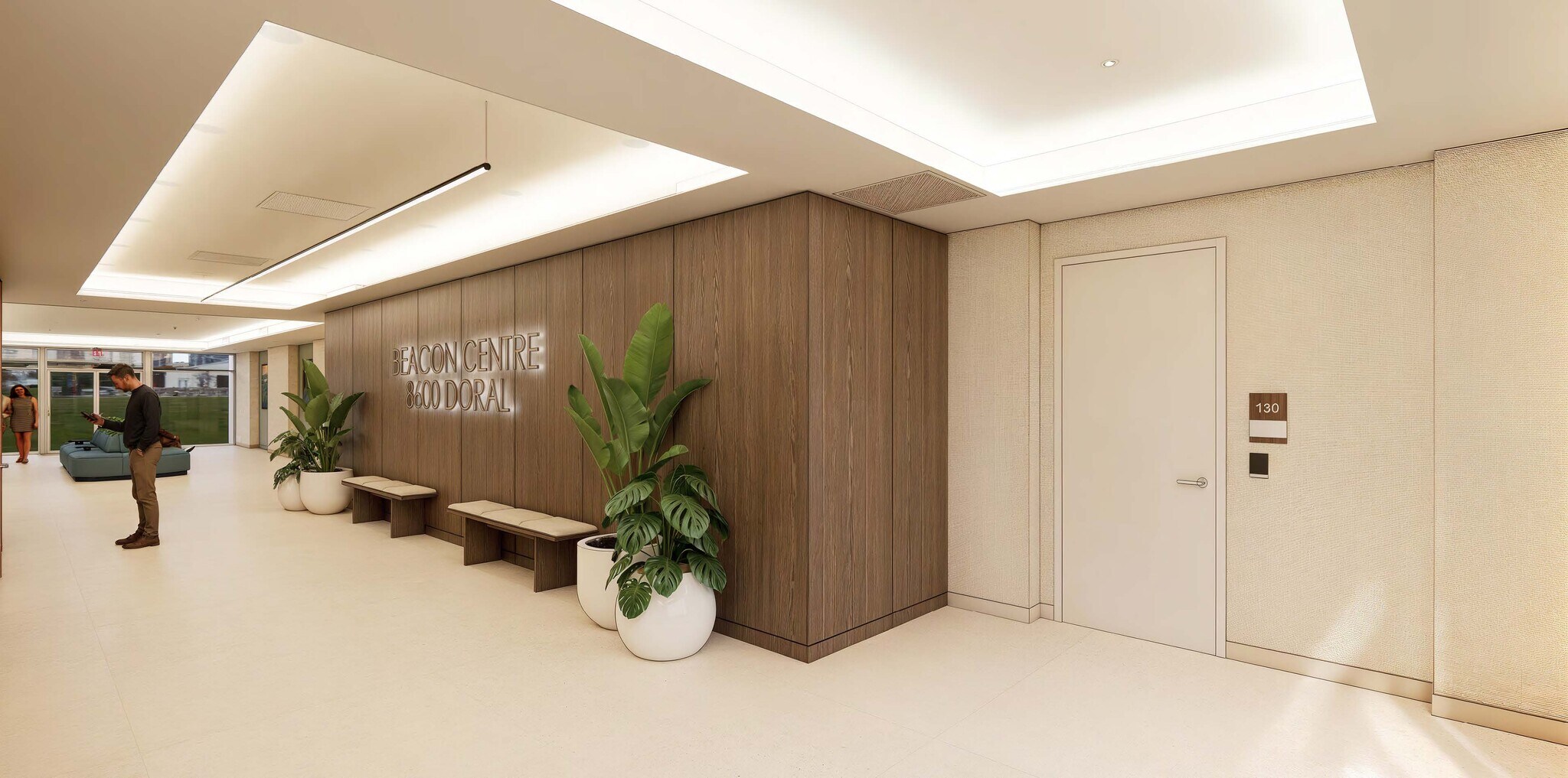 8600 NW 17th St, Doral, FL for lease Interior Photo- Image 1 of 7
