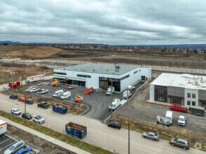 510 Rue Margaret-Fraser, Québec, QC - AERIAL  map view - Image1