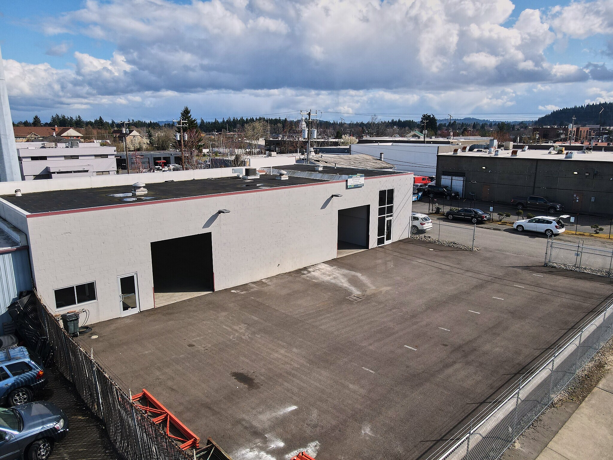 140 SE 99th Ave, Portland, OR for sale Building Photo- Image 1 of 1