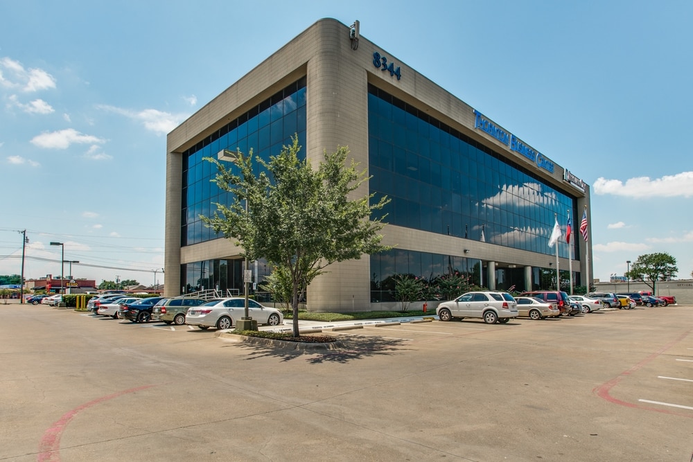 8344 E RL Thornton Fwy, Dallas, TX 75228
