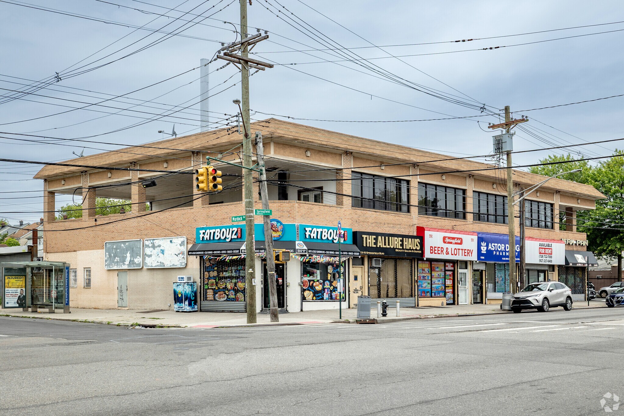 113-02-12 Springfield Blvd, Queens Village, NY for sale Primary Photo- Image 1 of 1