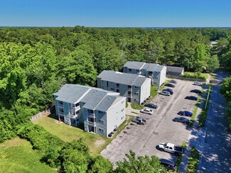More details for 201-217 Sunn Aire Ct, Wilmington, NC - Multifamily for Sale