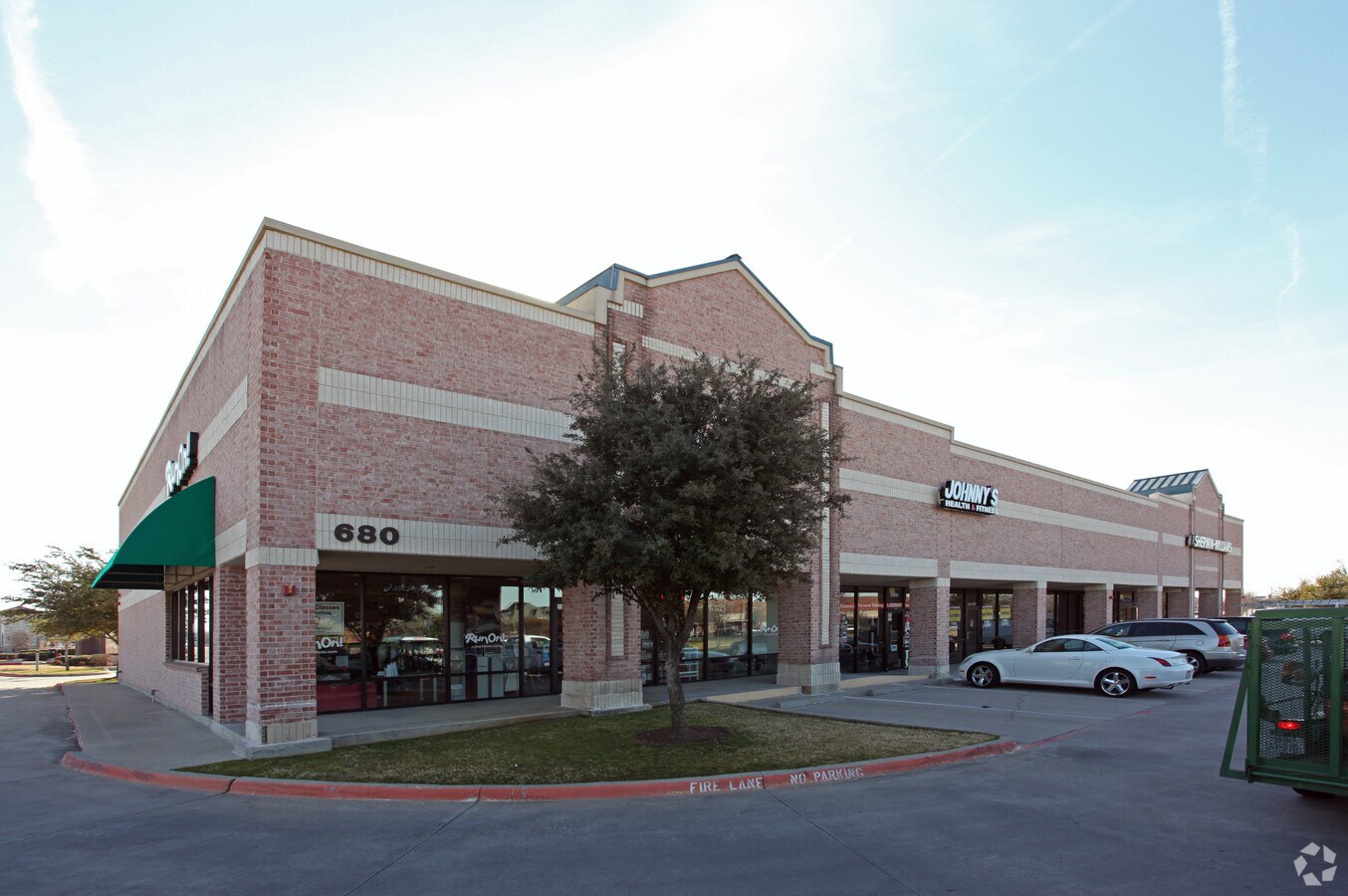 680 N Denton Tap Rd, Coppell, TX 75019