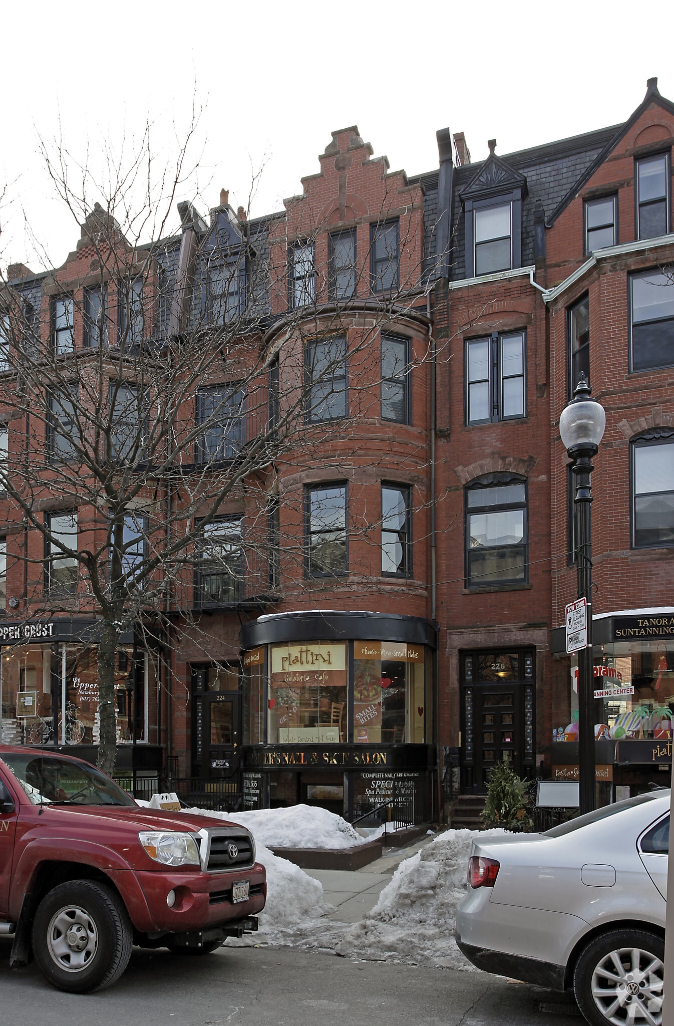 224 Boston Street Neighborhood Restaurant In Dorchester - psrkl7j