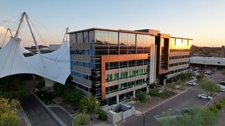 More details for 1465 N Scottsdale Rd, Scottsdale, AZ - Office for Lease