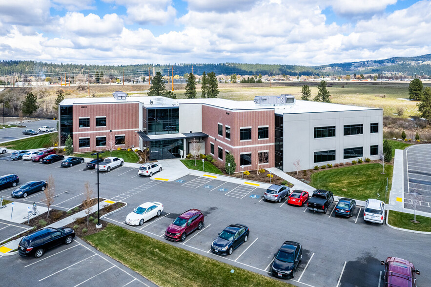 12939 E Pinecroft Way, Spokane Valley, WA for sale - Building Photo - Image 2 of 6