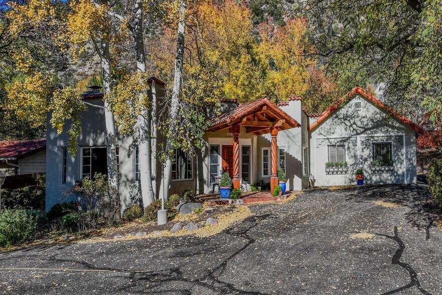 3649 Main Ave, Durango, CO for lease - Building Photo - Image 1 of 32