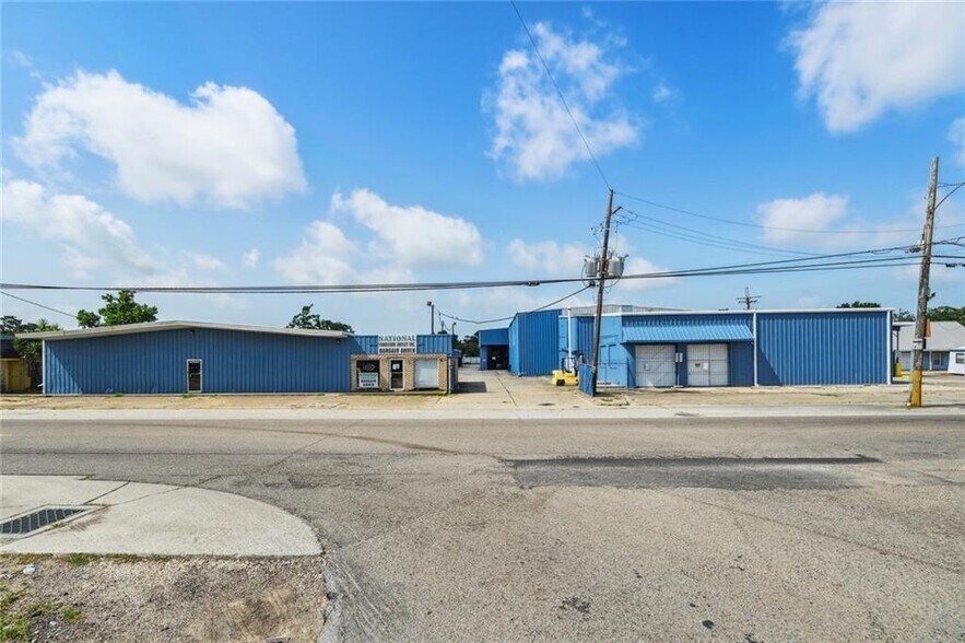 1490 Fourth St, Westwego, LA for sale - Primary Photo - Image 1 of 3