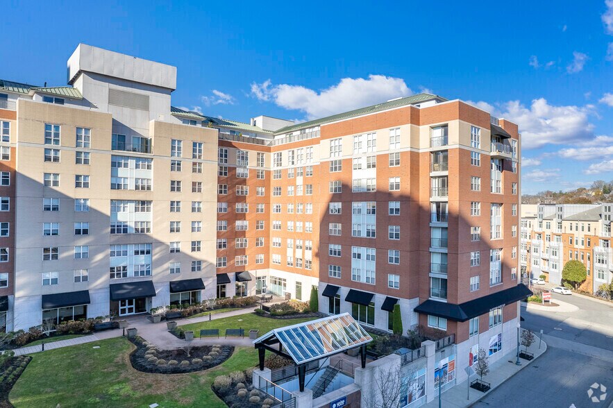 50 Park Row W, Providence, RI for sale - Primary Photo - Image 1 of 1