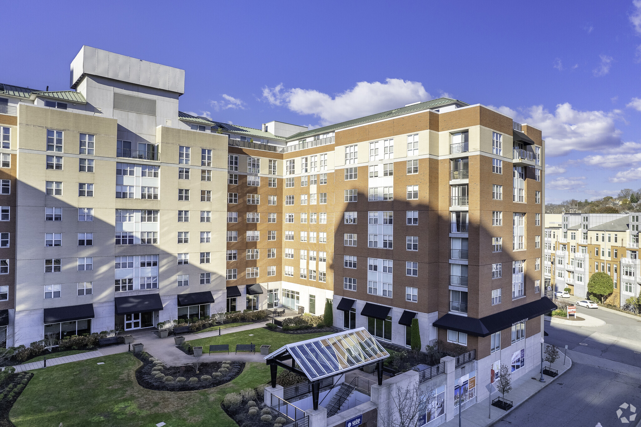 50 Park Row W, Providence, RI for sale Primary Photo- Image 1 of 1