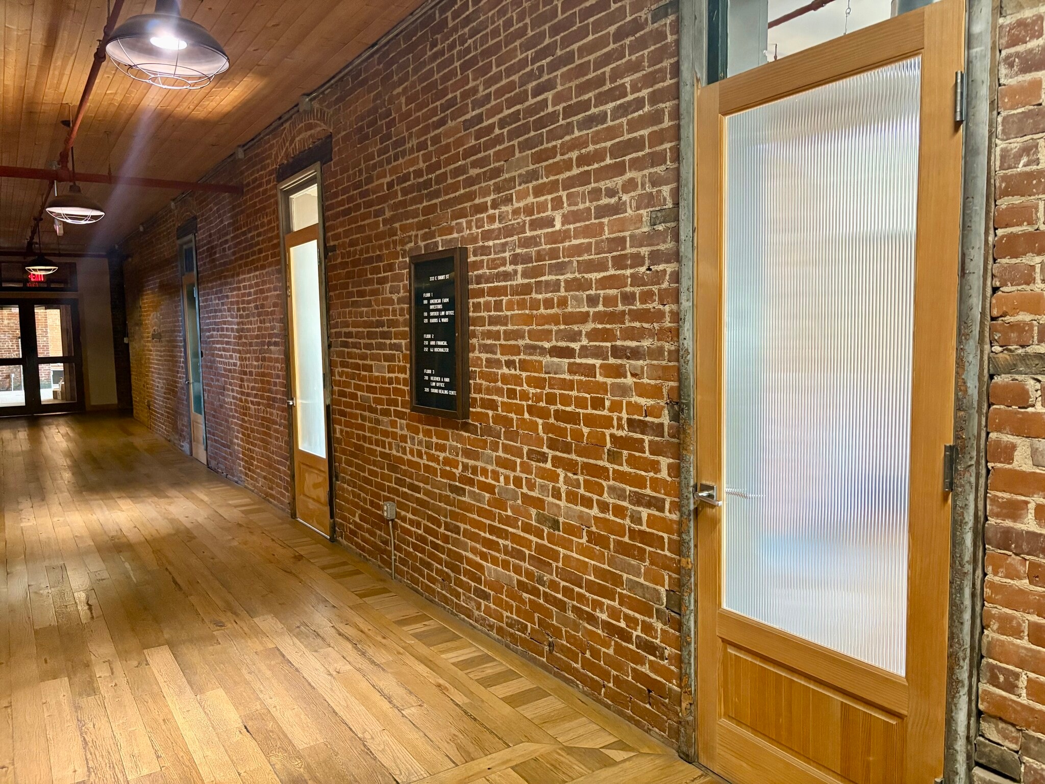333 E Short St, Lexington, KY for lease Interior Photo- Image 1 of 9