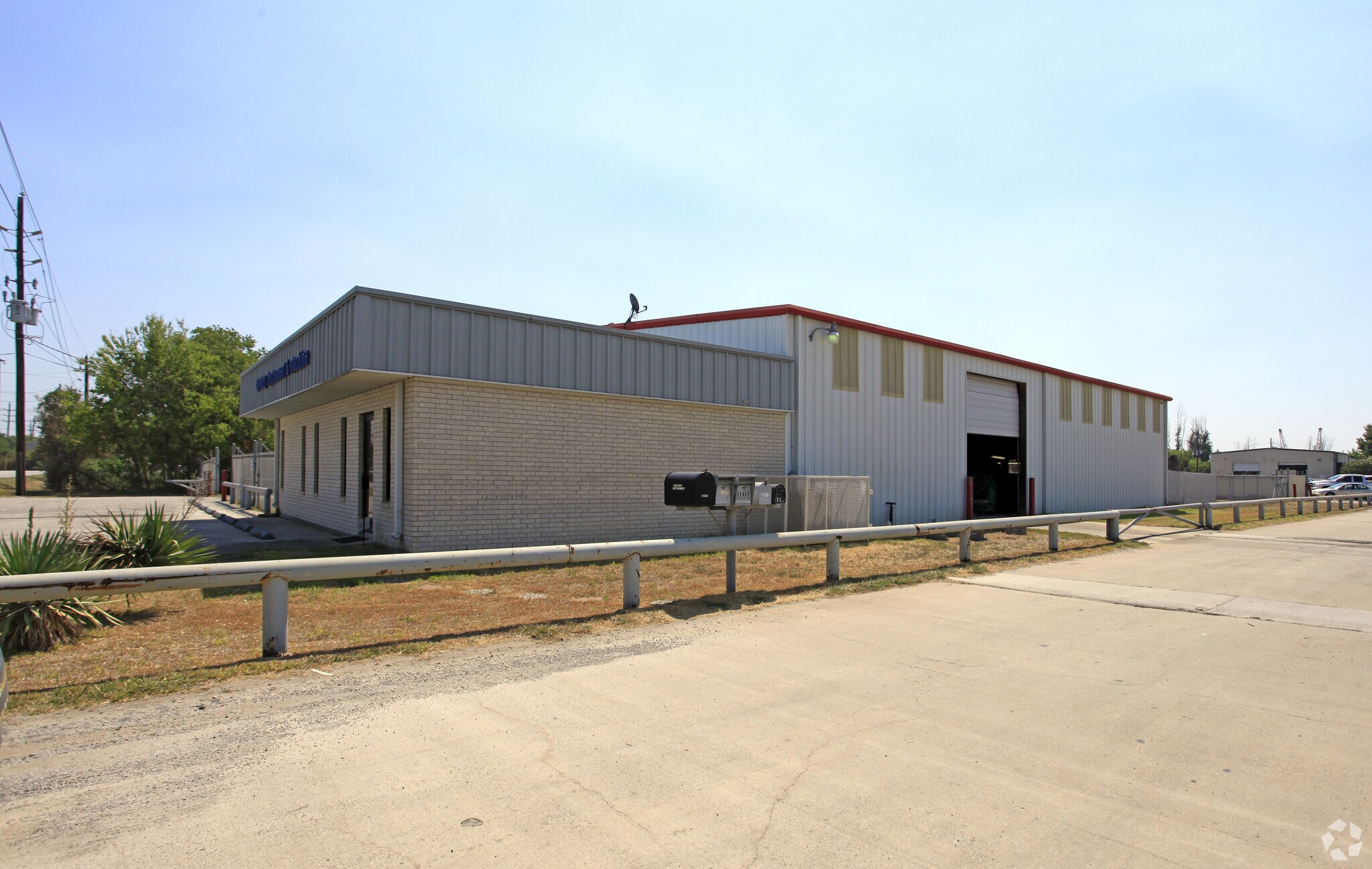 11331 Charles Rd, Houston, TX for sale Primary Photo- Image 1 of 1
