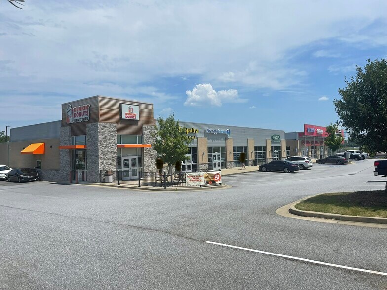 6053 Veterans Pkwy, Columbus, GA 31909 Retail for Lease