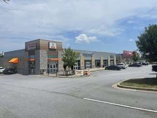 More details for 6053 Veterans Pkwy, Columbus, GA - Retail for Lease