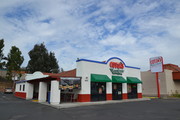 9664 Campo Rd, Spring Valley CA - Drive Through Restaurant