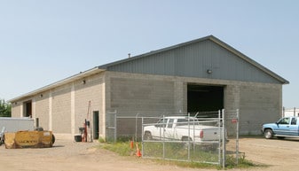 8050 147th Ave NW, Ramsey MN - Warehouse