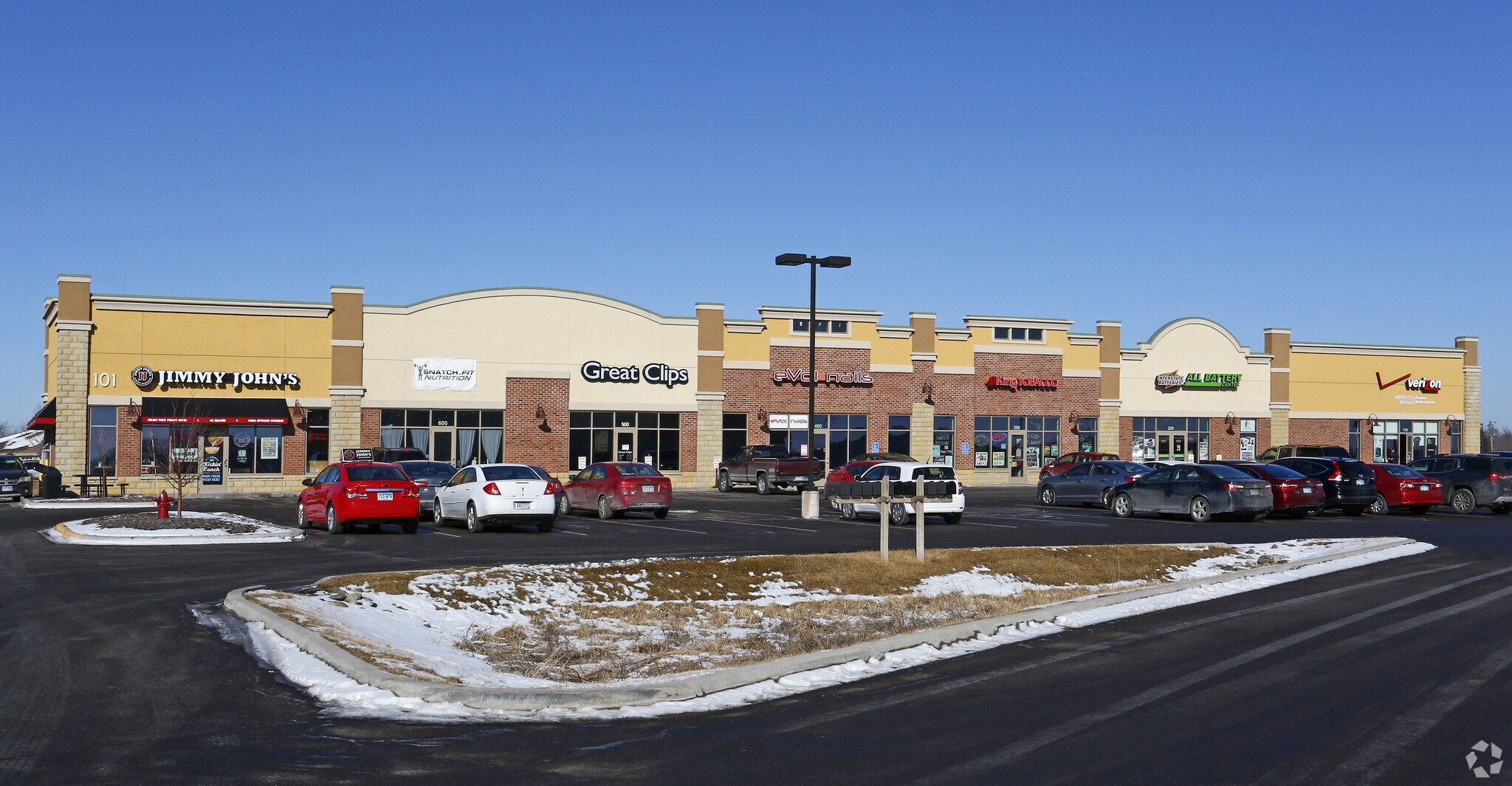 101 County Road 120, Sartell, MN for sale Building Photo- Image 1 of 1