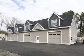 More details for 1393 Lakeview Ave, Dracut, MA - Office for Lease