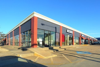 More details for 750 S Cherokee St, Catoosa, OK - Office/Retail, Retail for Lease