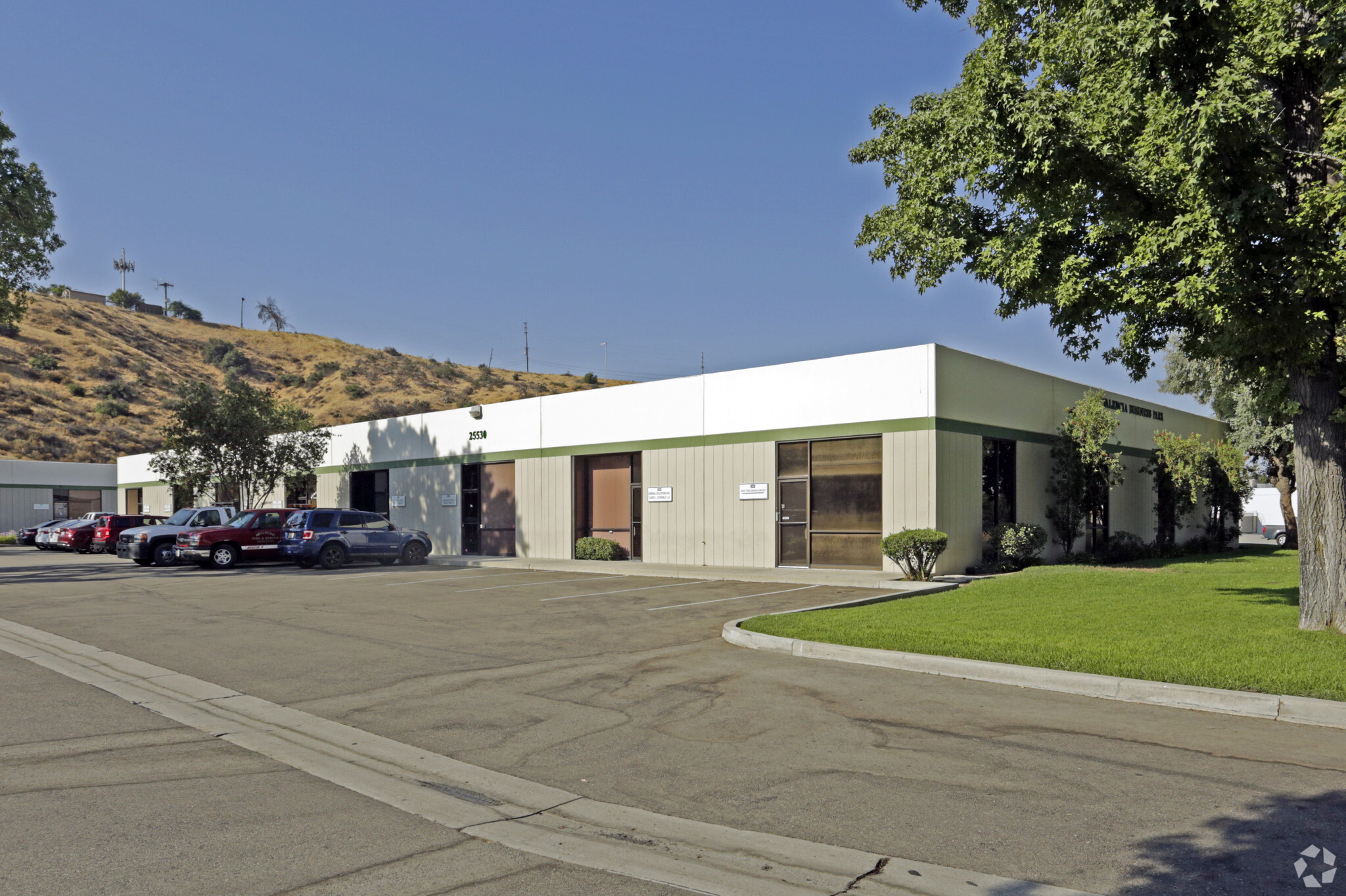 25530 Avenue Stanford, Valencia, CA for lease Primary Photo- Image 1 of 7