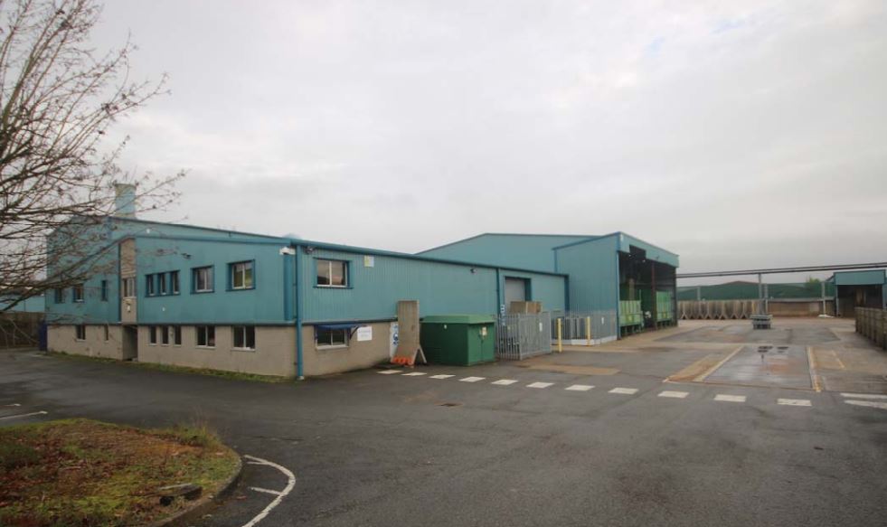 44 Macadam Way, Andover for sale Primary Photo- Image 1 of 1