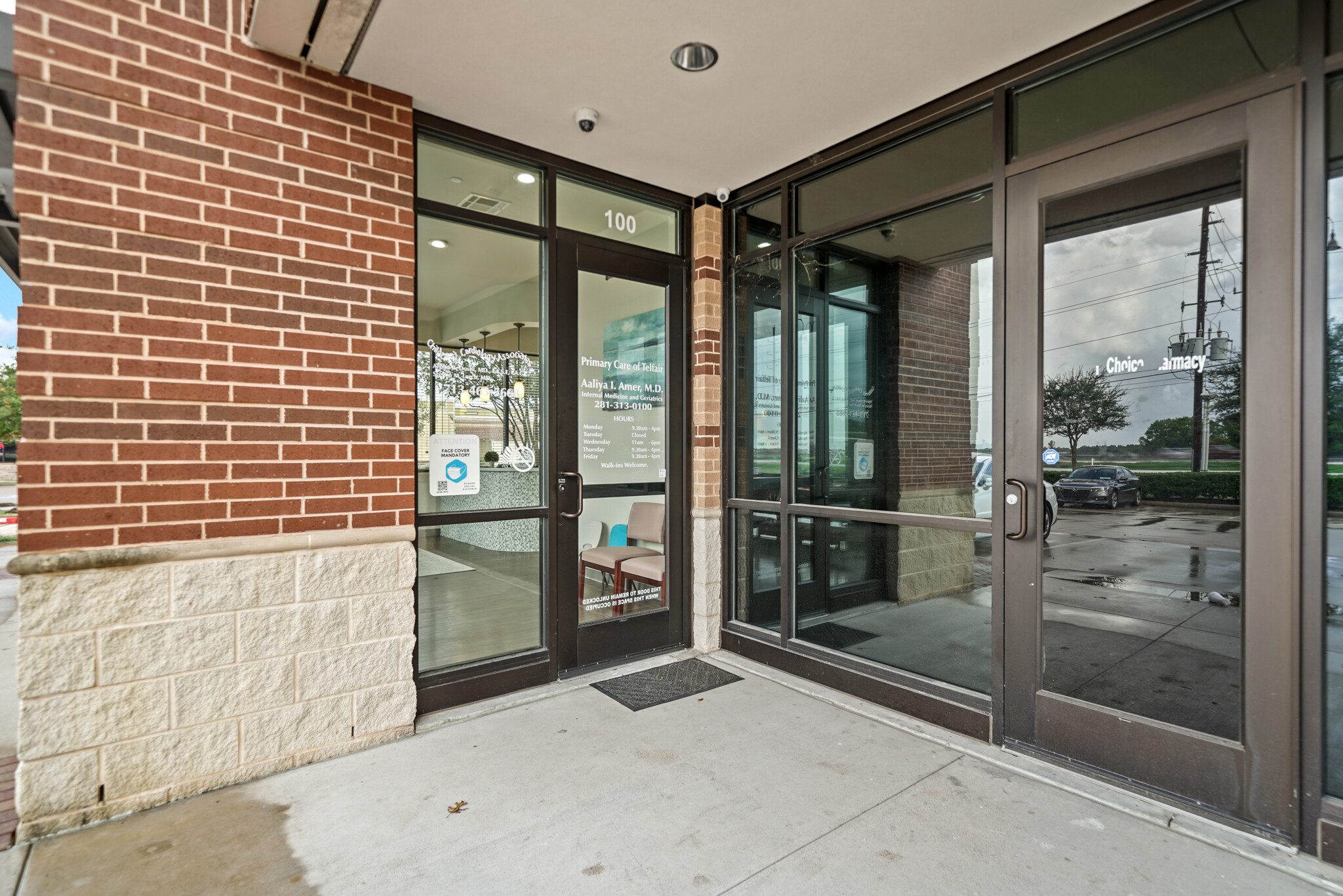 6514 Highway 90A, Sugar Land, TX for sale Building Photo- Image 1 of 7