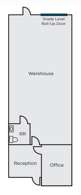 5931 Sea Lion Pl, Carlsbad, CA for lease Floor Plan- Image 1 of 1