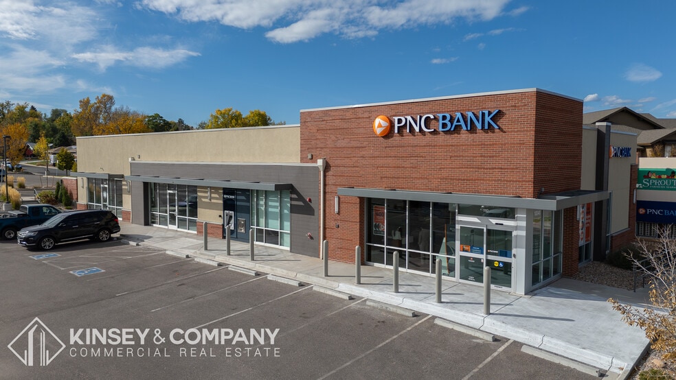 3777-3785 Kipling, Wheat Ridge, CO for lease - Building Photo - Image 1 of 6