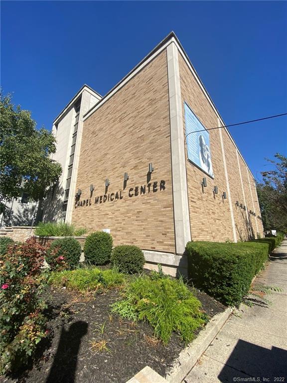 1423 Chapel St, New Haven, CT for sale Building Photo- Image 1 of 1