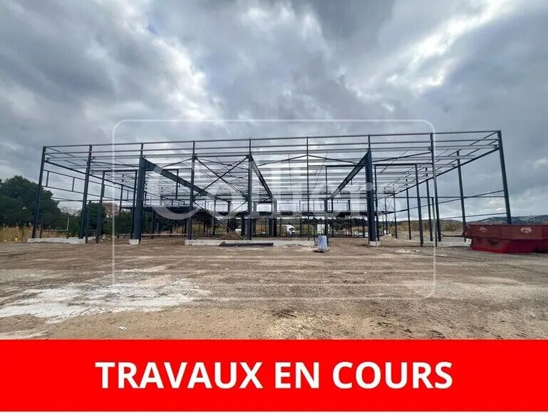 Flex in Marignane for sale - Construction Photo - Image 1 of 16