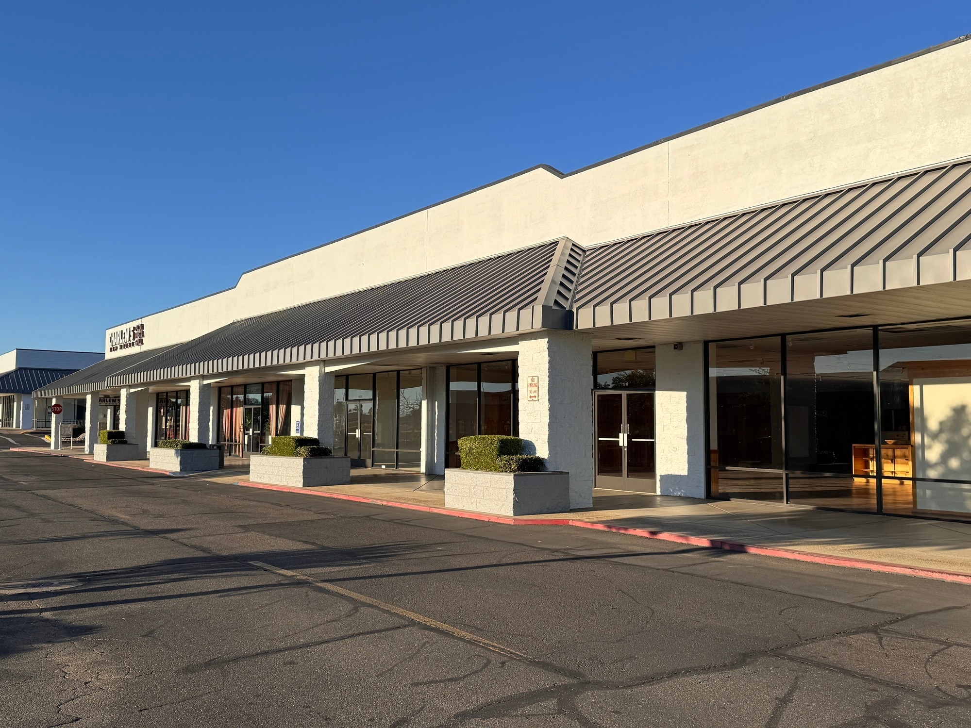 1699-1785 State Highway 273, Anderson, CA for lease Interior Photo- Image 1 of 10